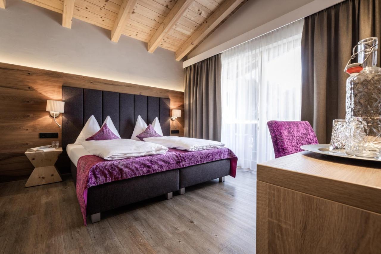 Hotel Sonnegg Saalbach-Hinterglemm Exterior foto