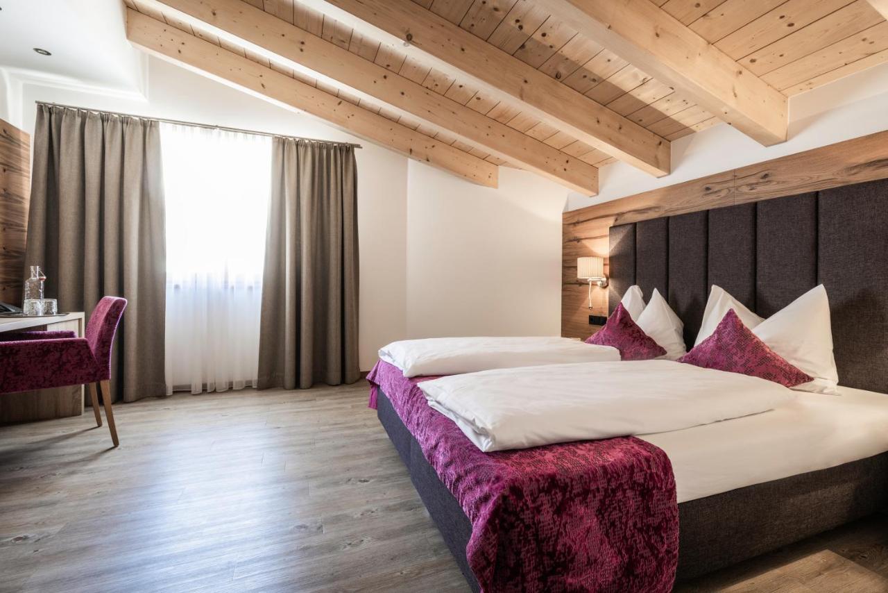 Hotel Sonnegg Saalbach-Hinterglemm Exterior foto